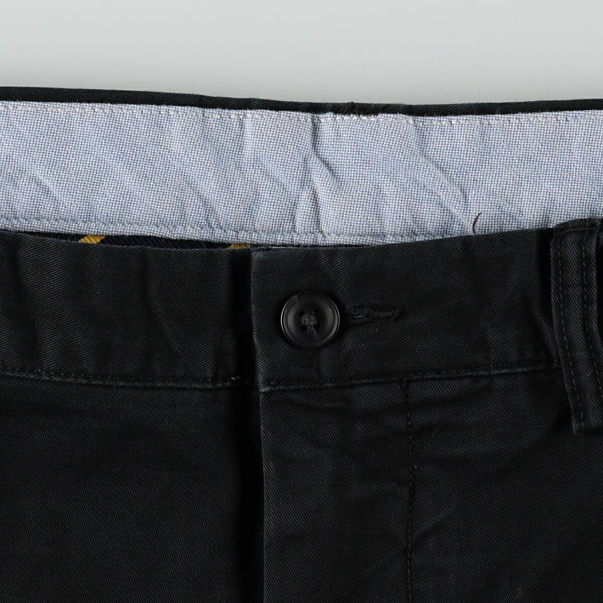 Ralph Lauren/ラルフローレン POLO RALPH LAUREN STRTCH STRAIGHT FIT チノパンツ