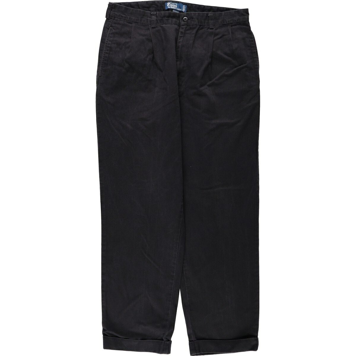 Ralph Lauren/ラルフローレン POLO by Ralph Lauren HAMMOND PANT チノパンツ
