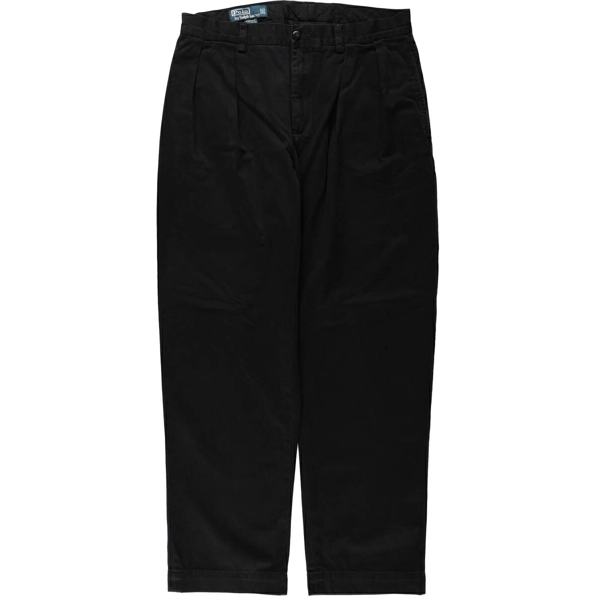 Ralph Lauren/ラルフローレン POLO by Ralph Lauren ETHAN PANT チノパンツ