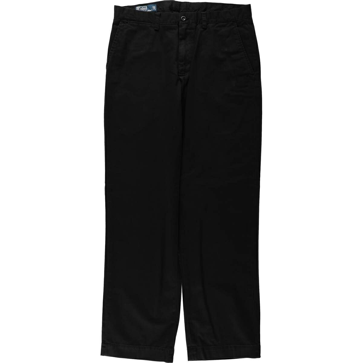Ralph Lauren/ラルフローレン POLO by Ralph Lauren PRESTON PANT チノパンツ