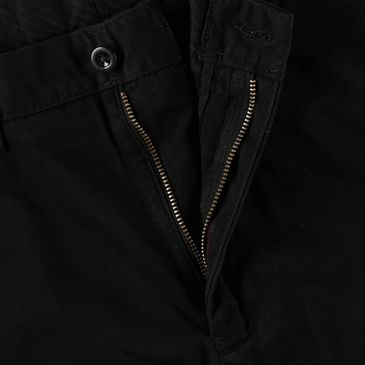 古着 ラルフローレン Ralph Lauren POLO by Ralph Lauren PRESTON PANT チノパンツ メンズw33相当 /eaa680765 【中古】 【261014】