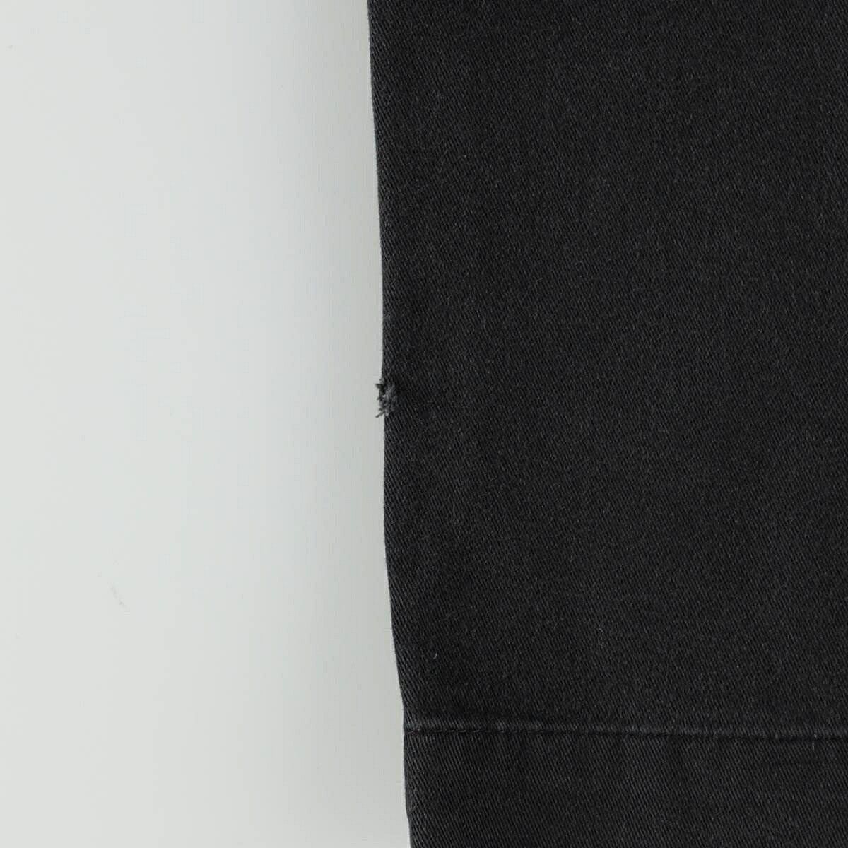 古着 ラルフローレン Ralph Lauren POLO RALPH LAUREN ANDREW PANT ツータック チノパンツ メンズw33相当 /eaa680766 【中古】 【261014】