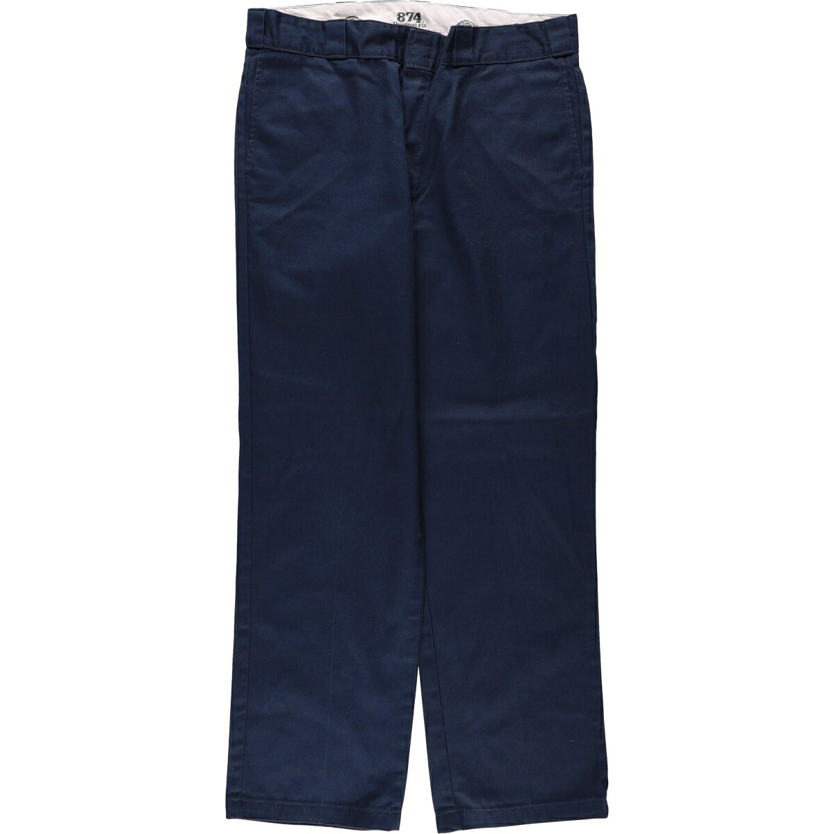 Dickies/ディッキーズ 874 Original Fit ワークパンツ