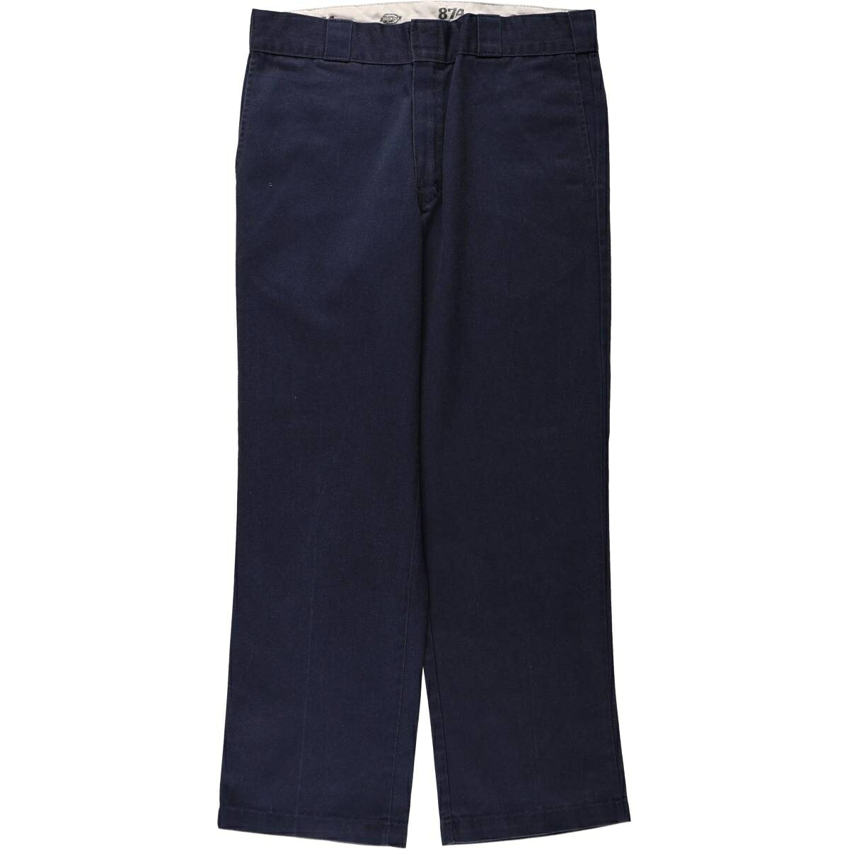 Dickies/ディッキーズ 874 Orignal Fit ワークパンツ