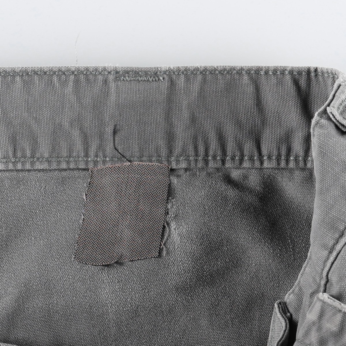 Carhartt/カーハート Original Fit ダック地ペインターショーツ ハーフパンツ