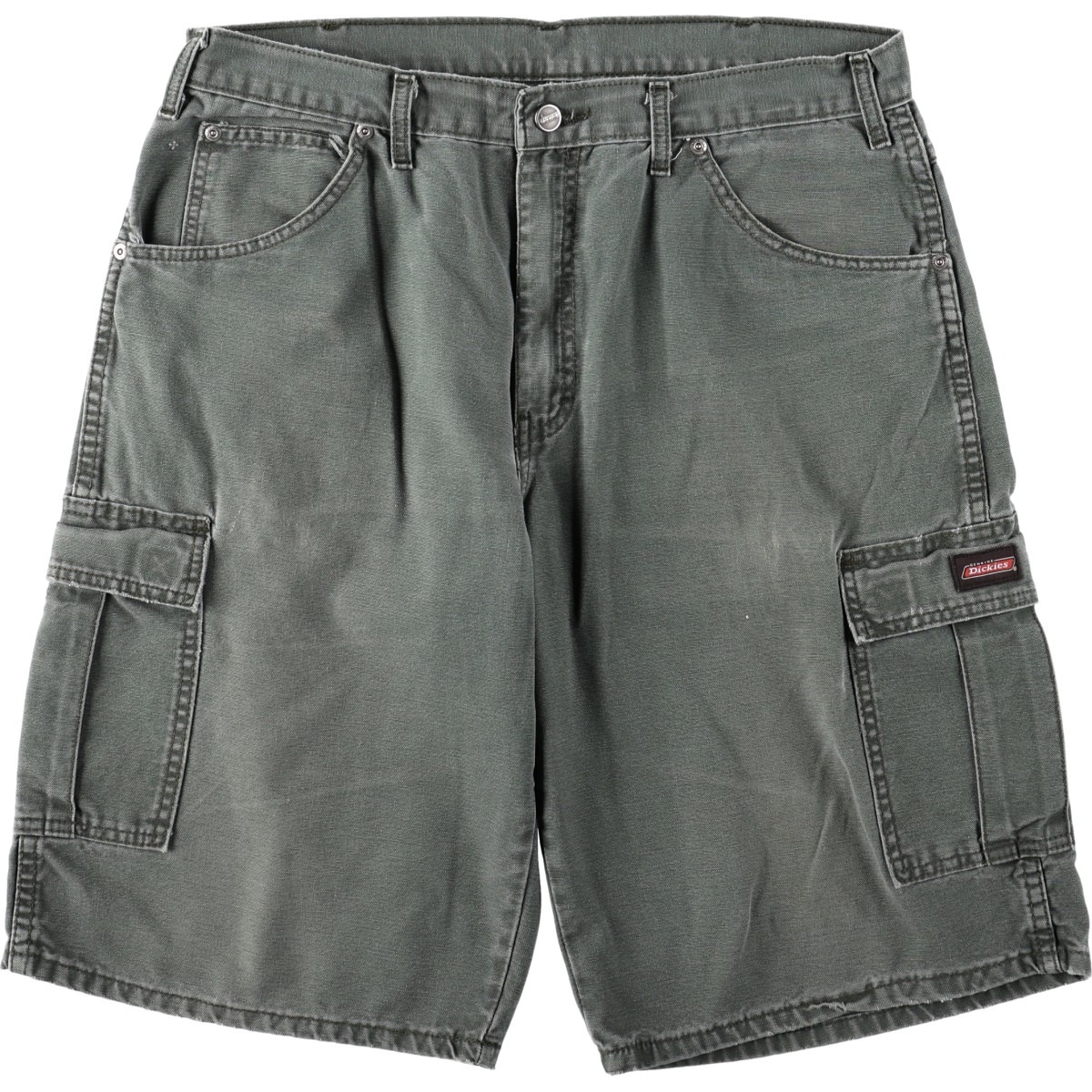 Dickies/ディッキーズ RELAXED FIT カーゴショーツ ハーフパンツ
