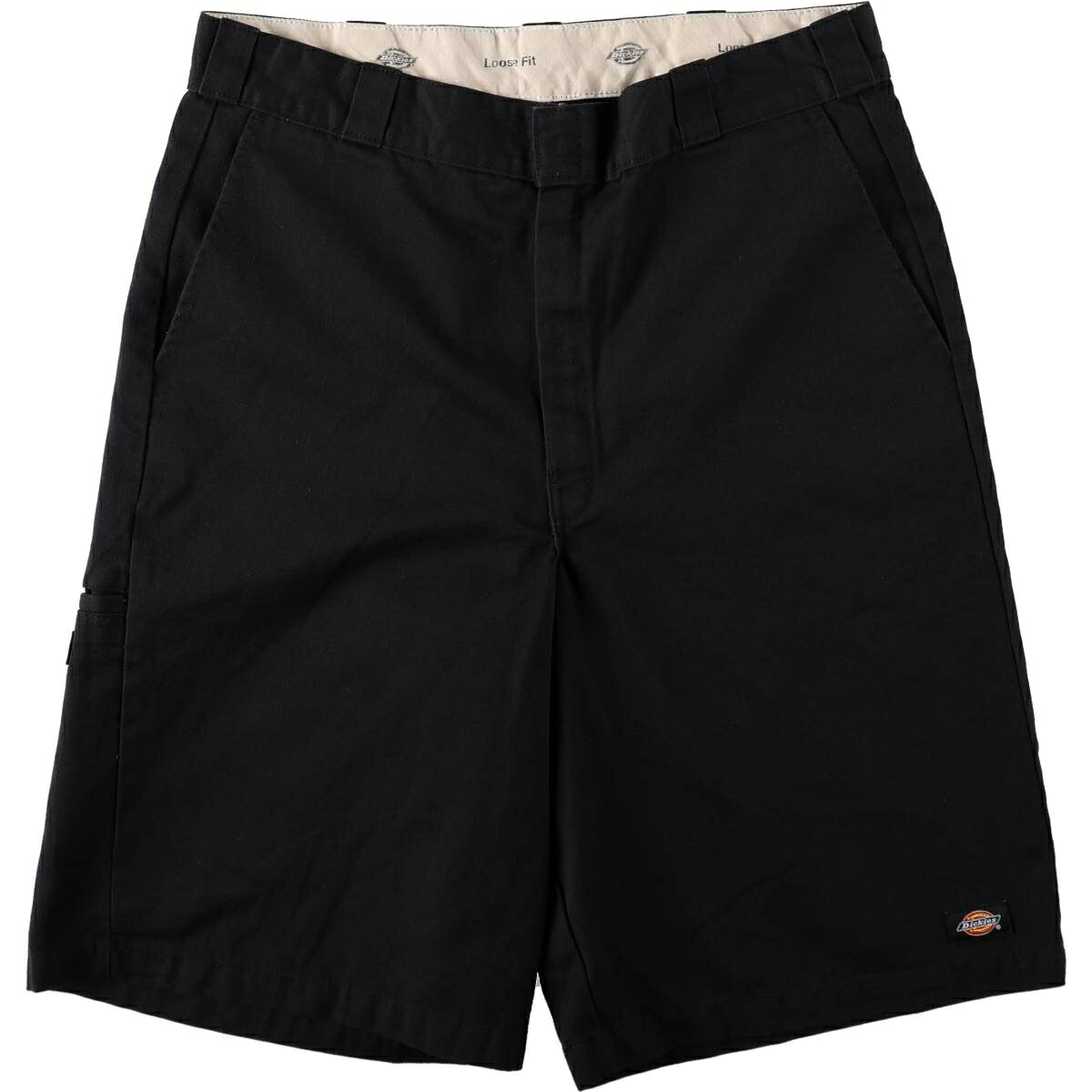 Dickies/ディッキーズ Loose Fit ワークショーツ ハーフパンツ