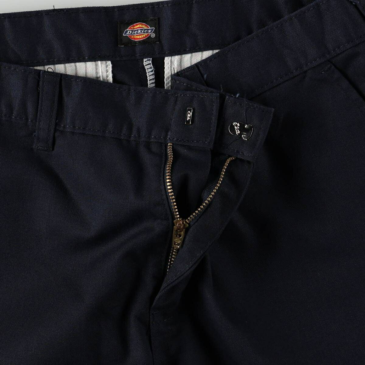 古着 ディッキーズ Dickies ワークショーツ ハーフパンツ メンズw32相当 /eaa680883 【中古】 【261010】