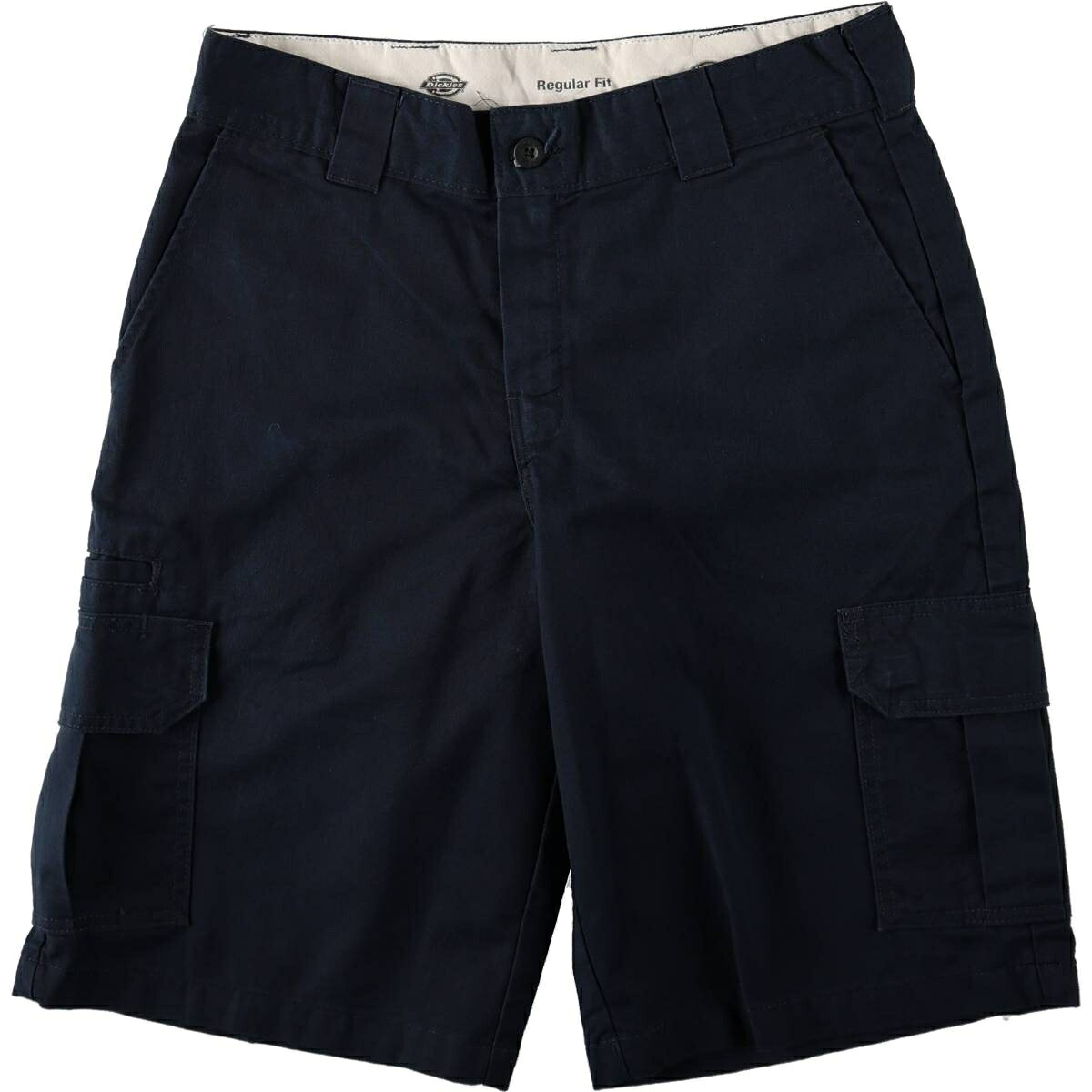 Dickies/ディッキーズ Regular Fit カーゴショーツ ハーフパンツ