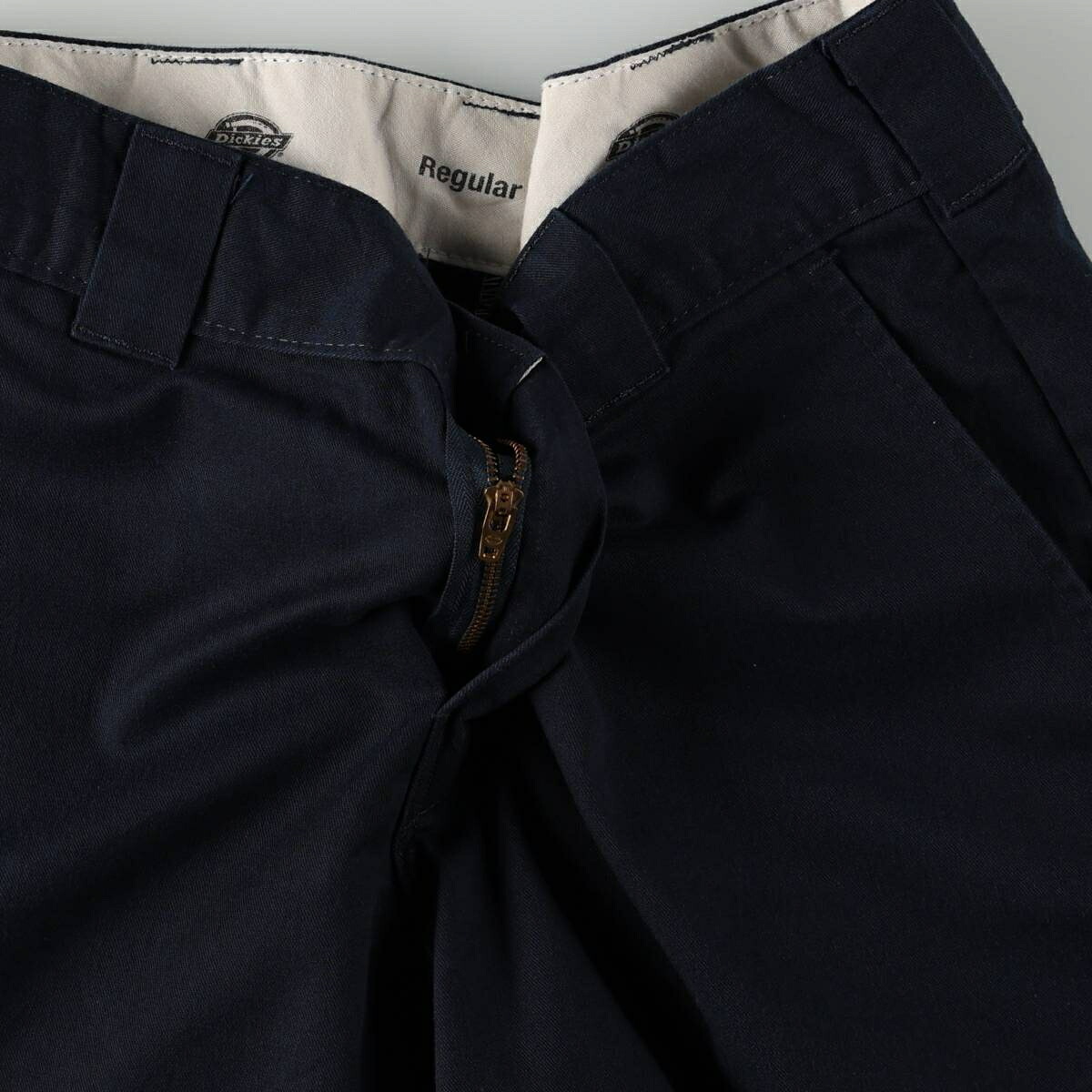古着 ディッキーズ Dickies Regular Fit カーゴショーツ ハーフパンツ メンズw32相当 /eaa680884 【中古】 【261010】