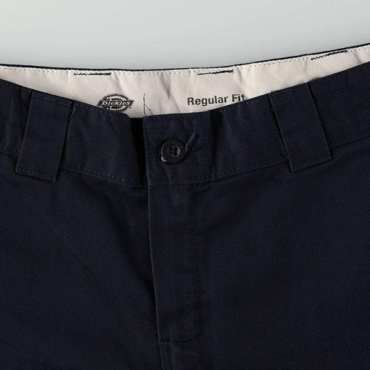 古着 ディッキーズ Dickies Regular Fit カーゴショーツ ハーフパンツ メンズw32相当 /eaa680884 【中古】 【261010】