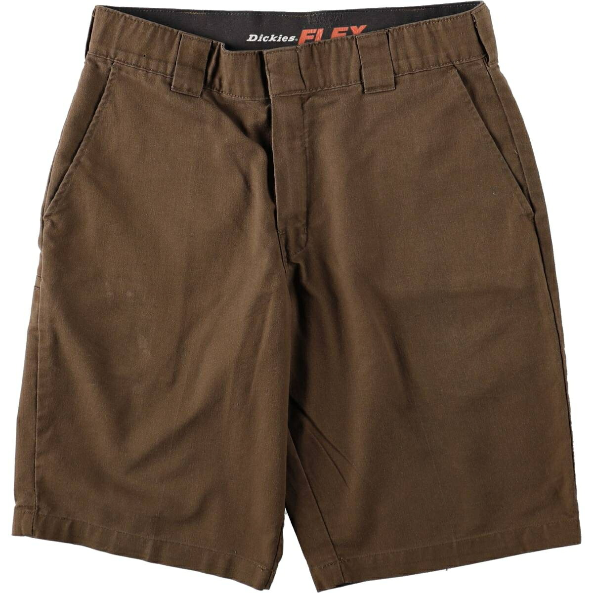 Dickies/ディッキーズ FLEX カーゴショーツ ハーフパンツ