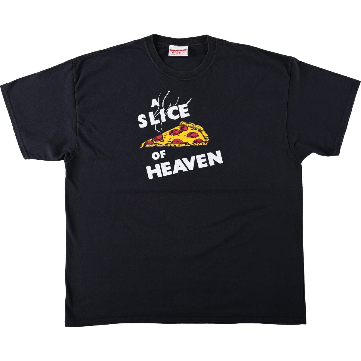 MYSTIC PIZZA ミスティックピザ 映画 ムービーTシャツ