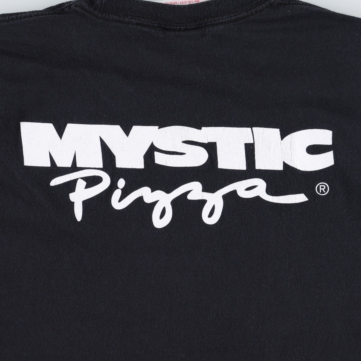 MYSTIC PIZZA ミスティックピザ 映画 ムービーTシャツ
