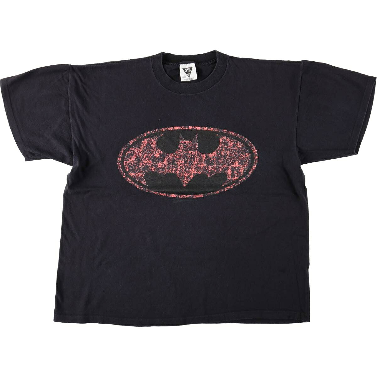 SSI BATMAN バットマン 映画 ムービーTシャツ