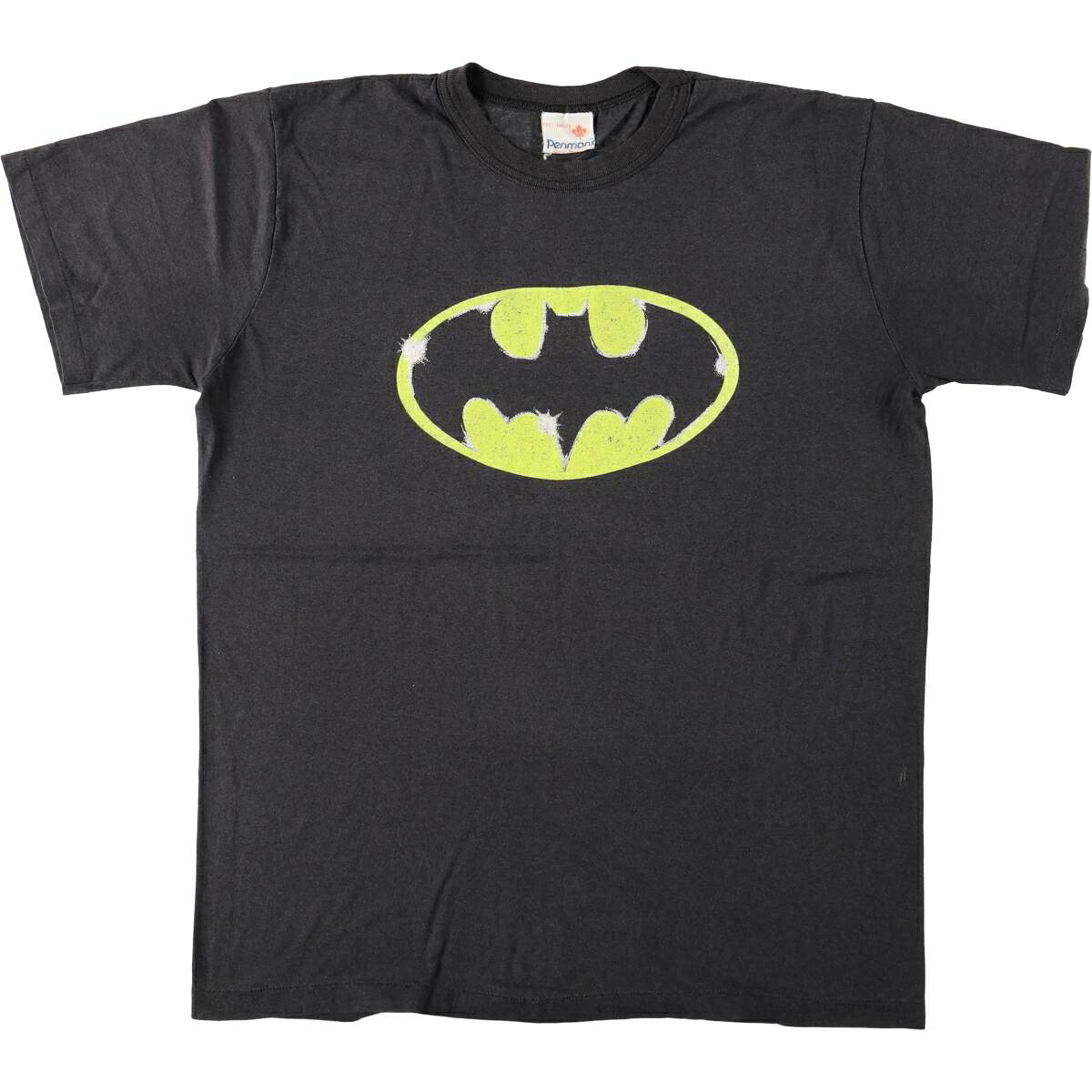 PENMANS BATMAN バットマン 映画 ムービーTシャツ