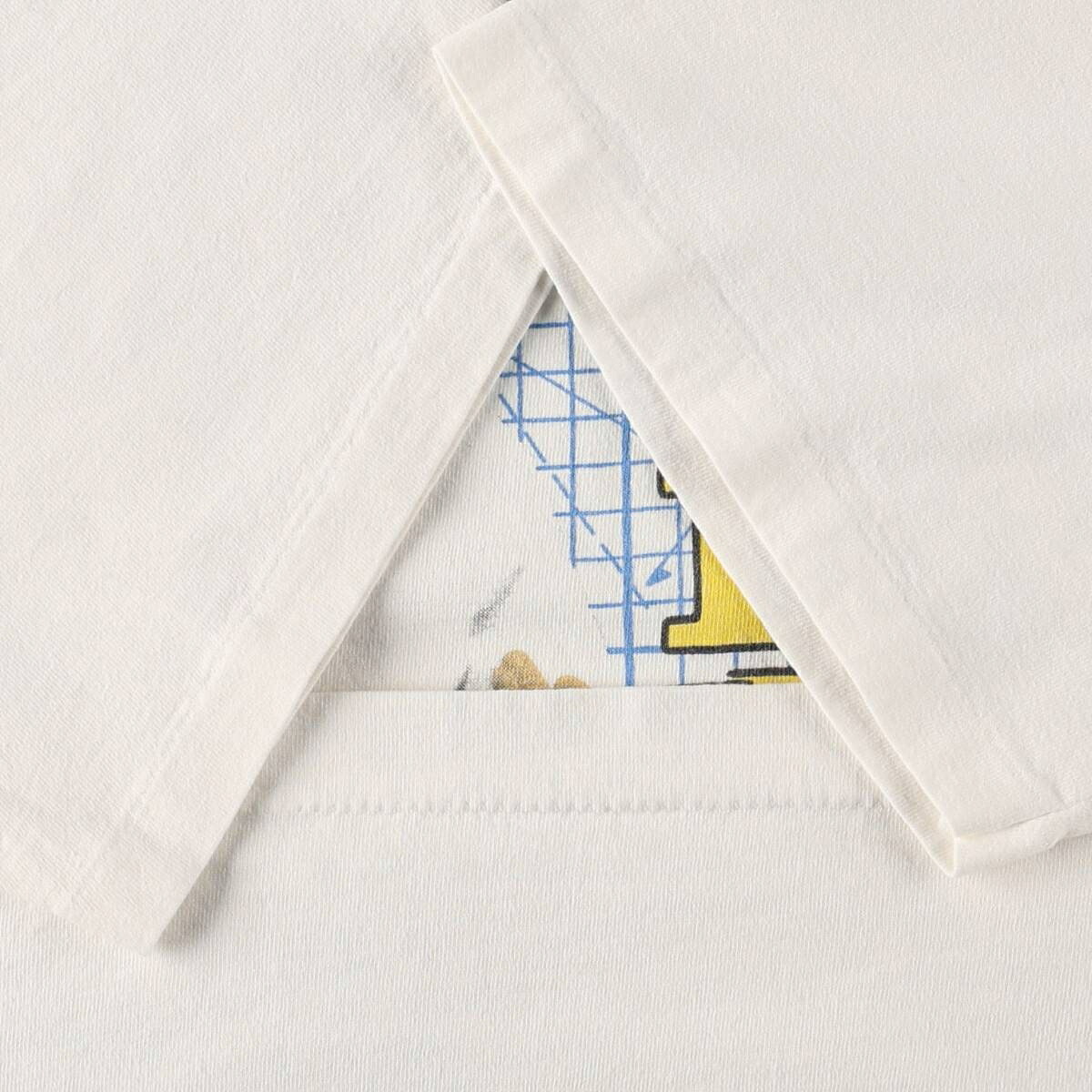 SOF TEE HOME IMPROVEMENT ホームインプルーブメント 映画 ムービーTシャツ