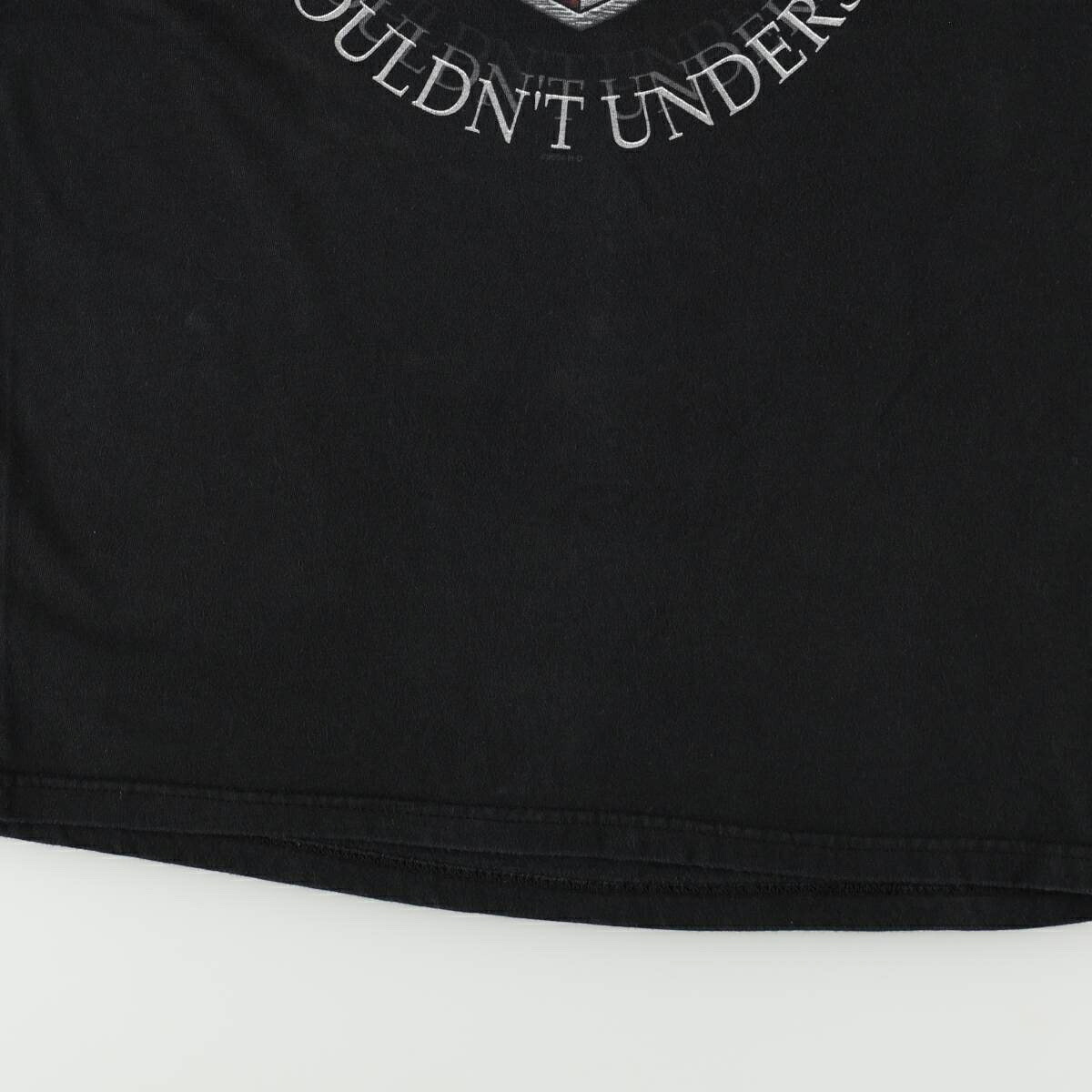 Harley-Davidson/ハーレーダビッドソン モーターサイクル バイクTシャツ