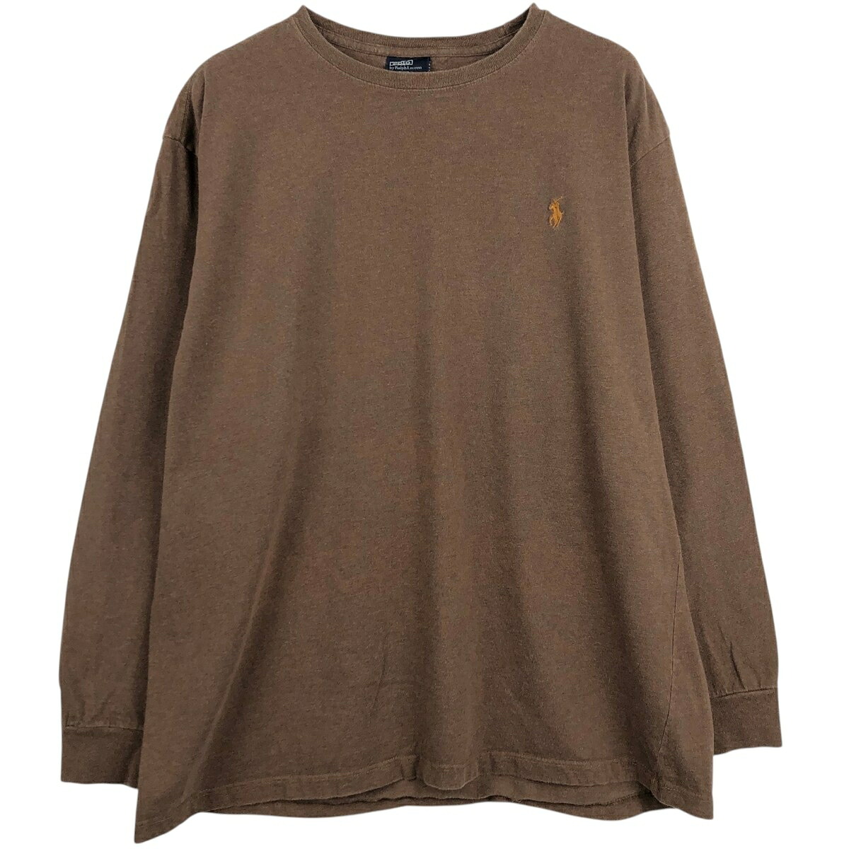 Ralph Lauren/ラルフローレン POLO by Ralph Lauren ロングTシャツ ロンT