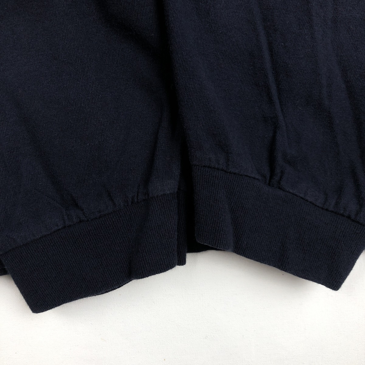 古着 ティンバーランド Timberland ロングTシャツ ロンT メンズXL相当 /eaa681257 【中古】 【261013】