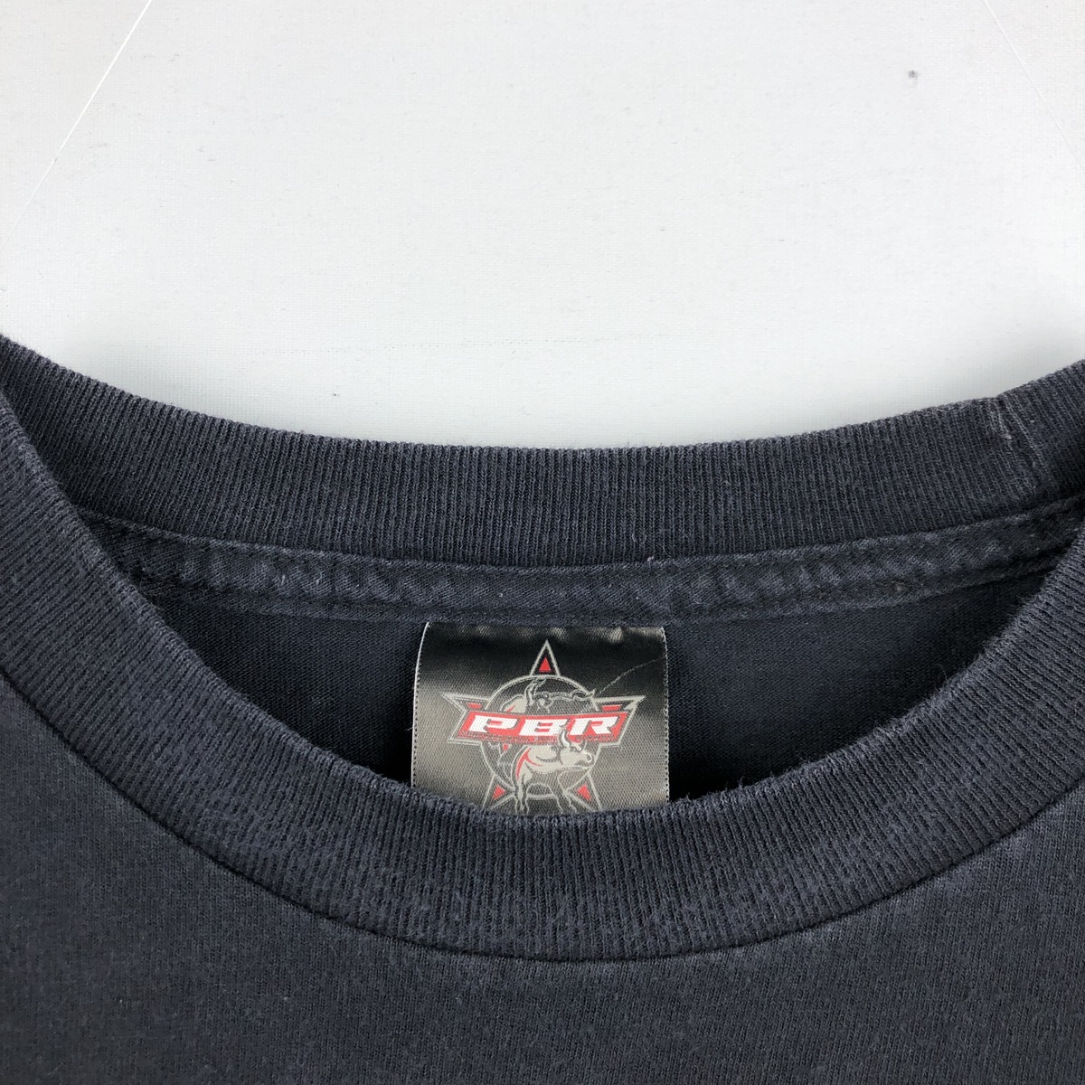 古着 プロフェッショナル・ブル・ライダーズ Professional Bull Riders ロングTシャツ ロンT メンズXL相当 /eaa681259 【中古】 【261013】