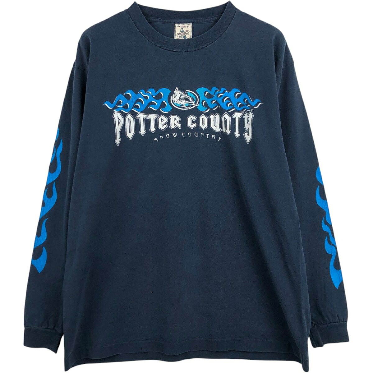 alore ロングTシャツ ロンT