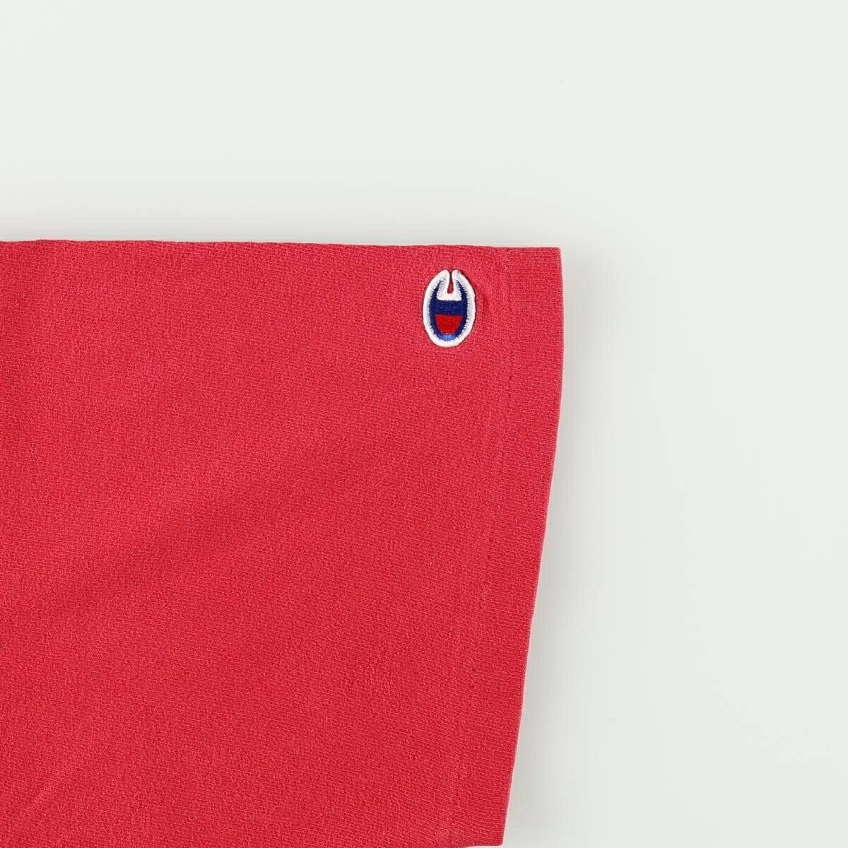 Champion/チャンピオン AUTHENTIC ATHLETIC APPAREL 半袖 ロゴTシャツ