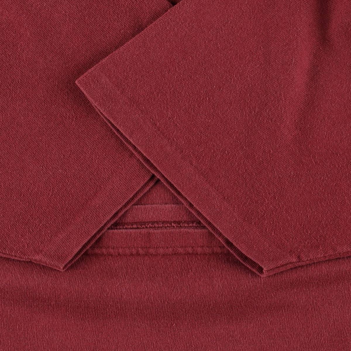 Champion/チャンピオン AUTHENTIC ATHLETIC APPAREL 半袖 ロゴTシャツ