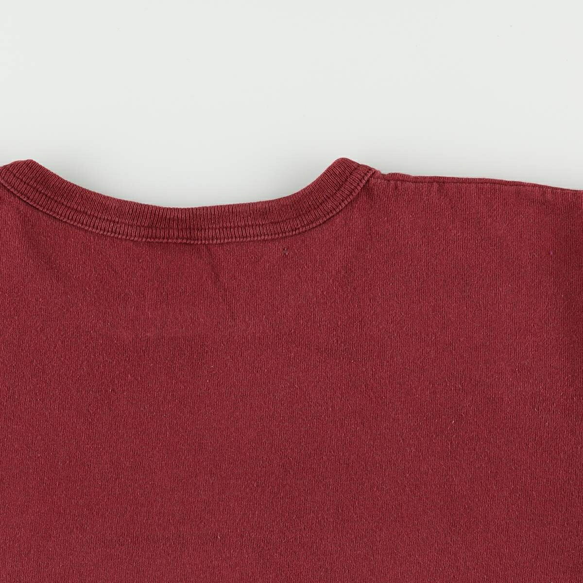 Champion/チャンピオン AUTHENTIC ATHLETIC APPAREL 半袖 ロゴTシャツ