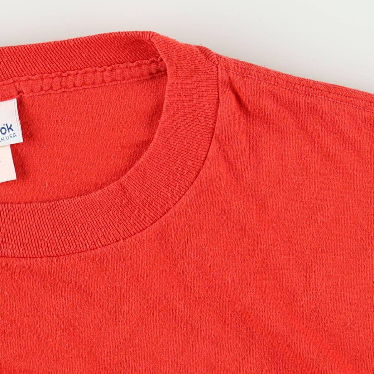 Reebok/リーボック スポーツプリントTシャツ