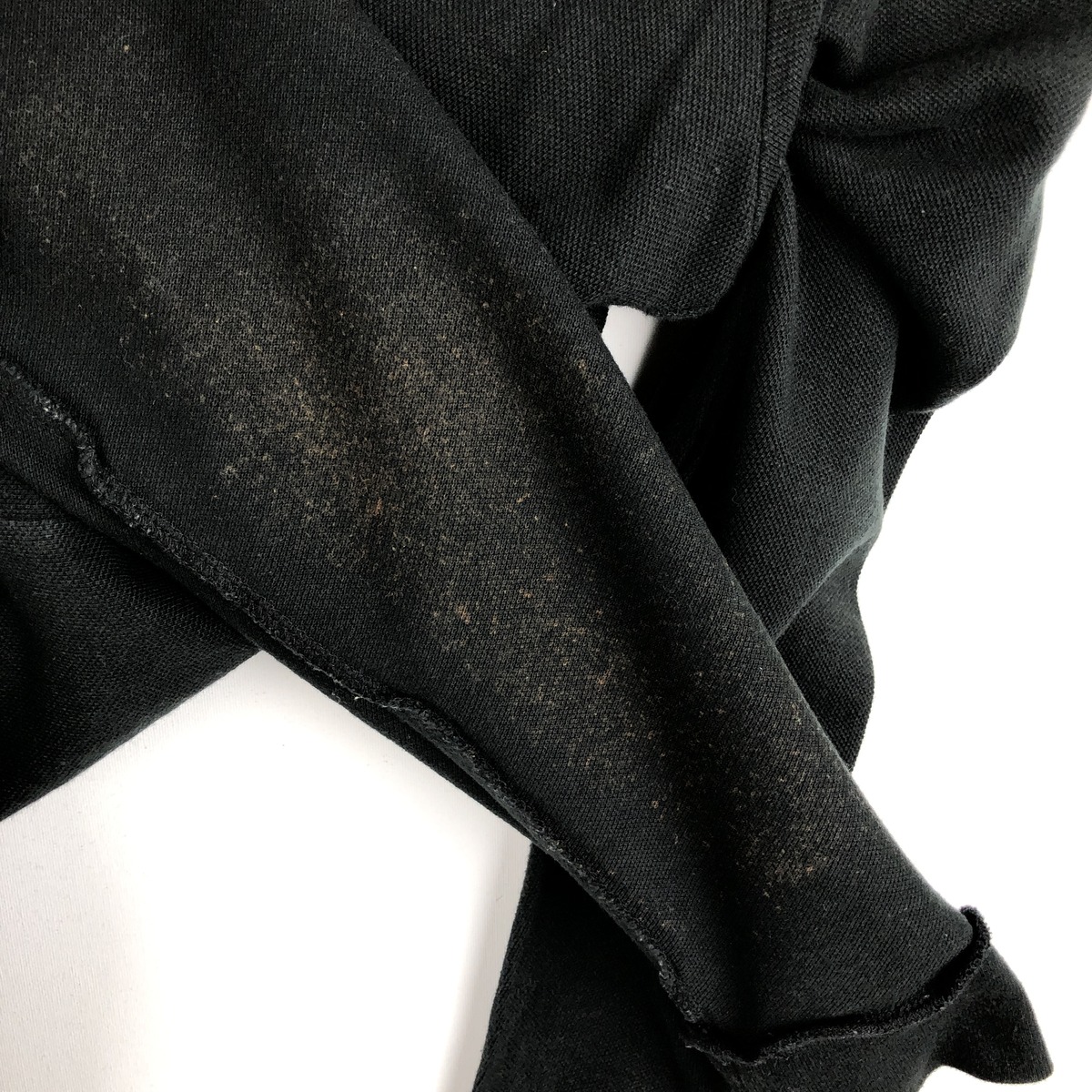 Ralph Lauren/ラルフローレン THE SKINNY POLO 長袖 ポロシャツ
