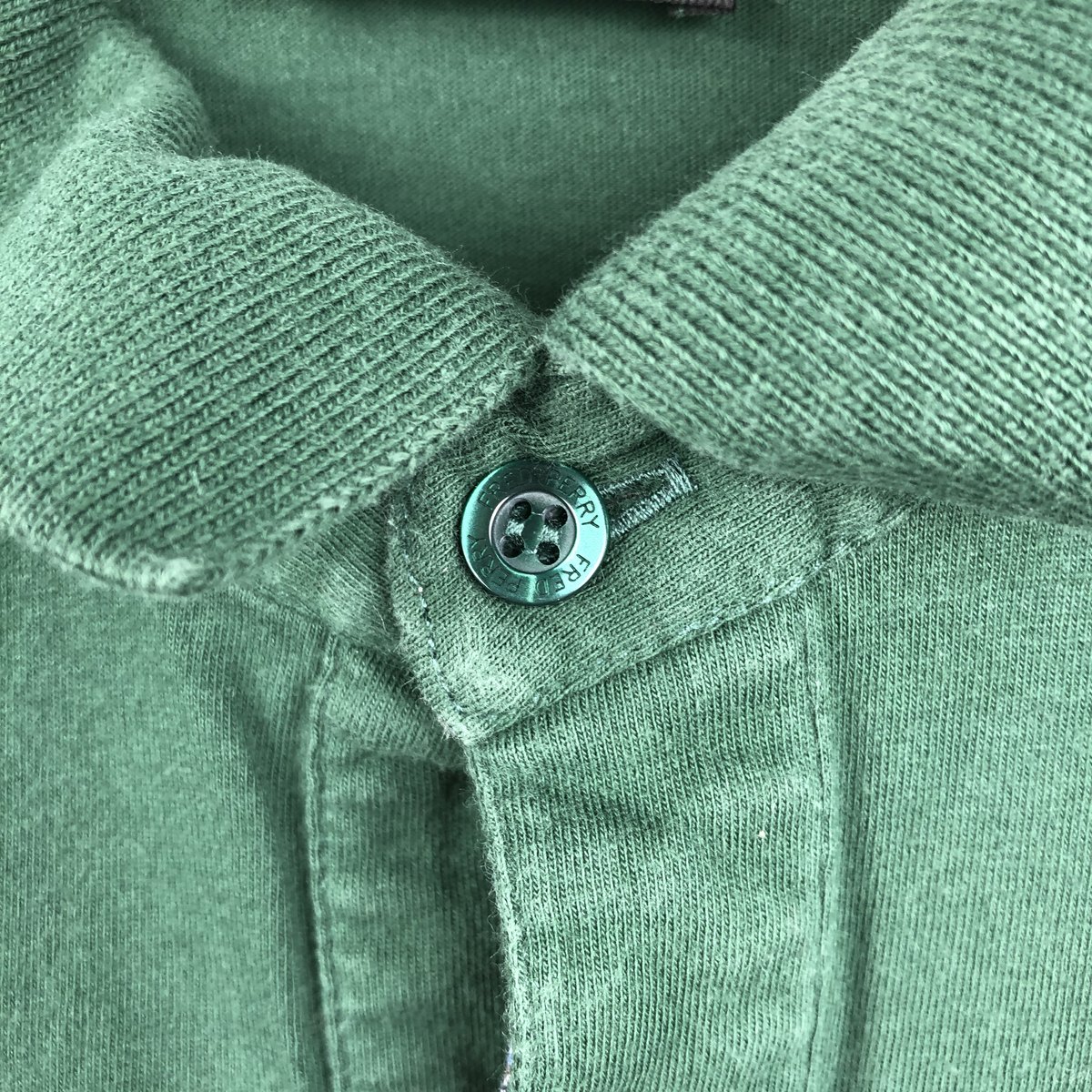 FRED PERRY/フレッドペリー 長袖 ポロシャツ