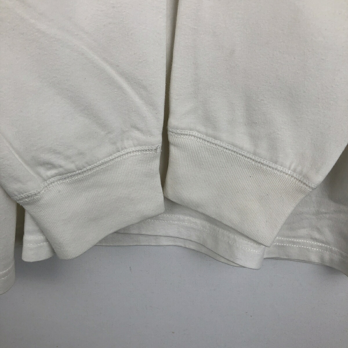 Ralph Lauren/ラルフローレン POLO by Ralph Lauren 長袖 ラガーシャツ