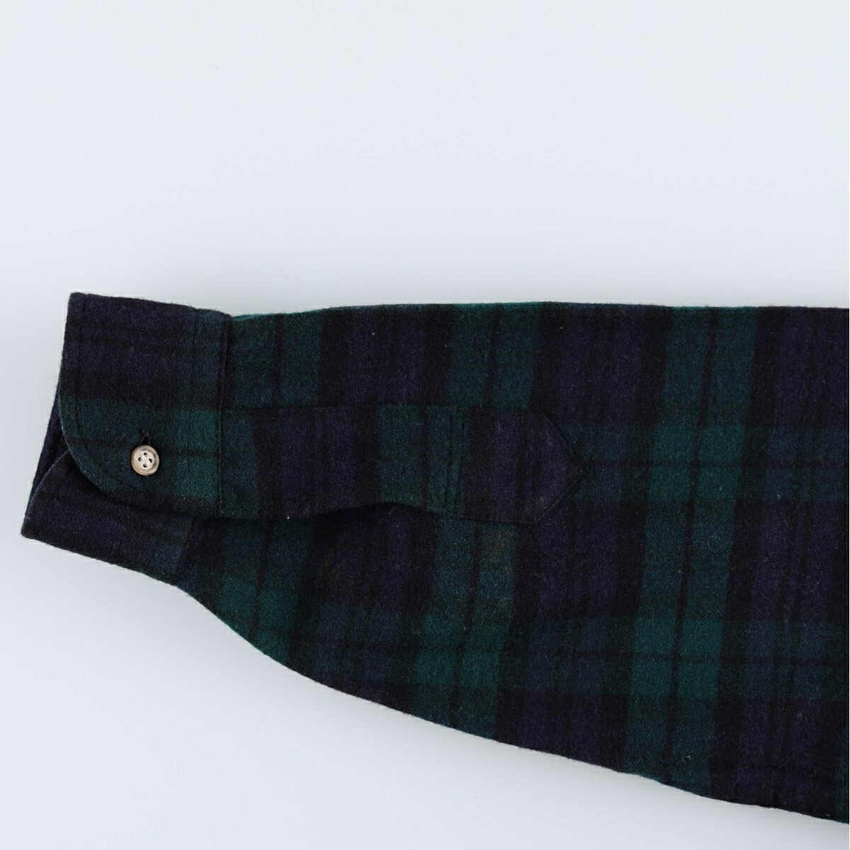 PENDLETON/ペンドルトン 長袖 ウールシャツ