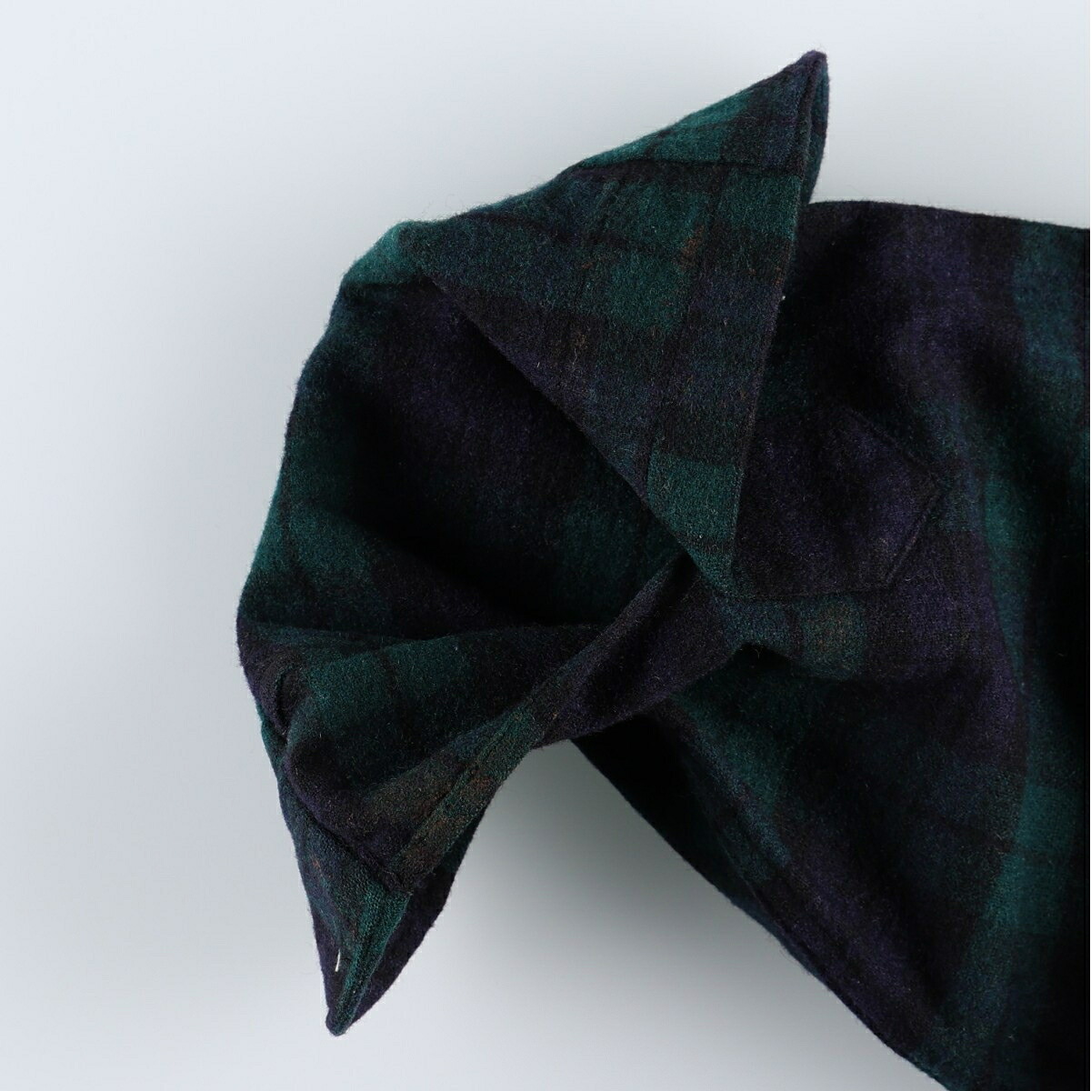 PENDLETON/ペンドルトン 長袖 ウールシャツ