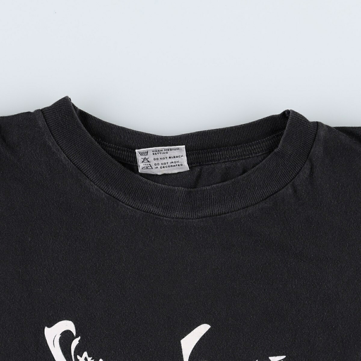 FOXTEES SLEEZE BEEZ スリーズビーズ バンドTシャツ バンT
