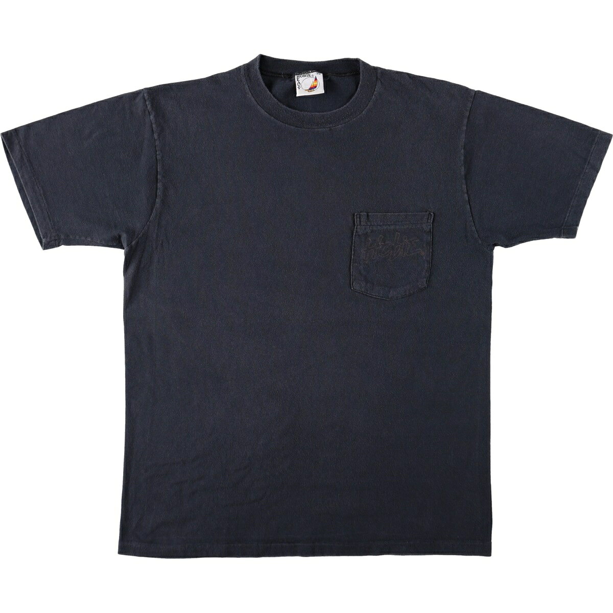 HOBIE 半袖 プリントTシャツ
