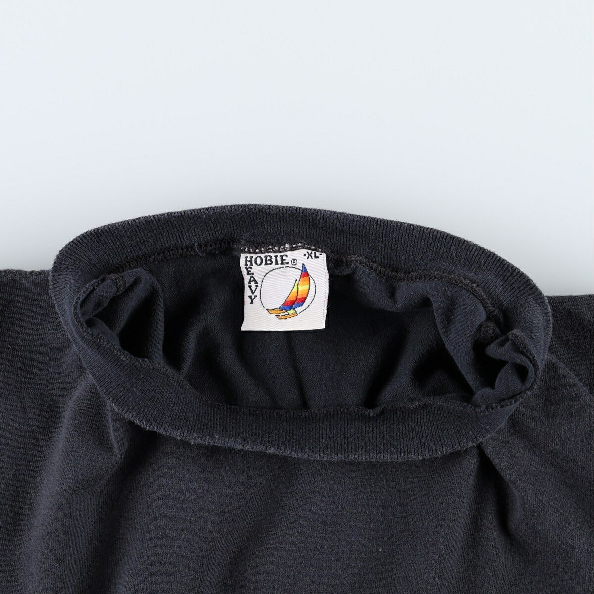 HOBIE 半袖 プリントTシャツ