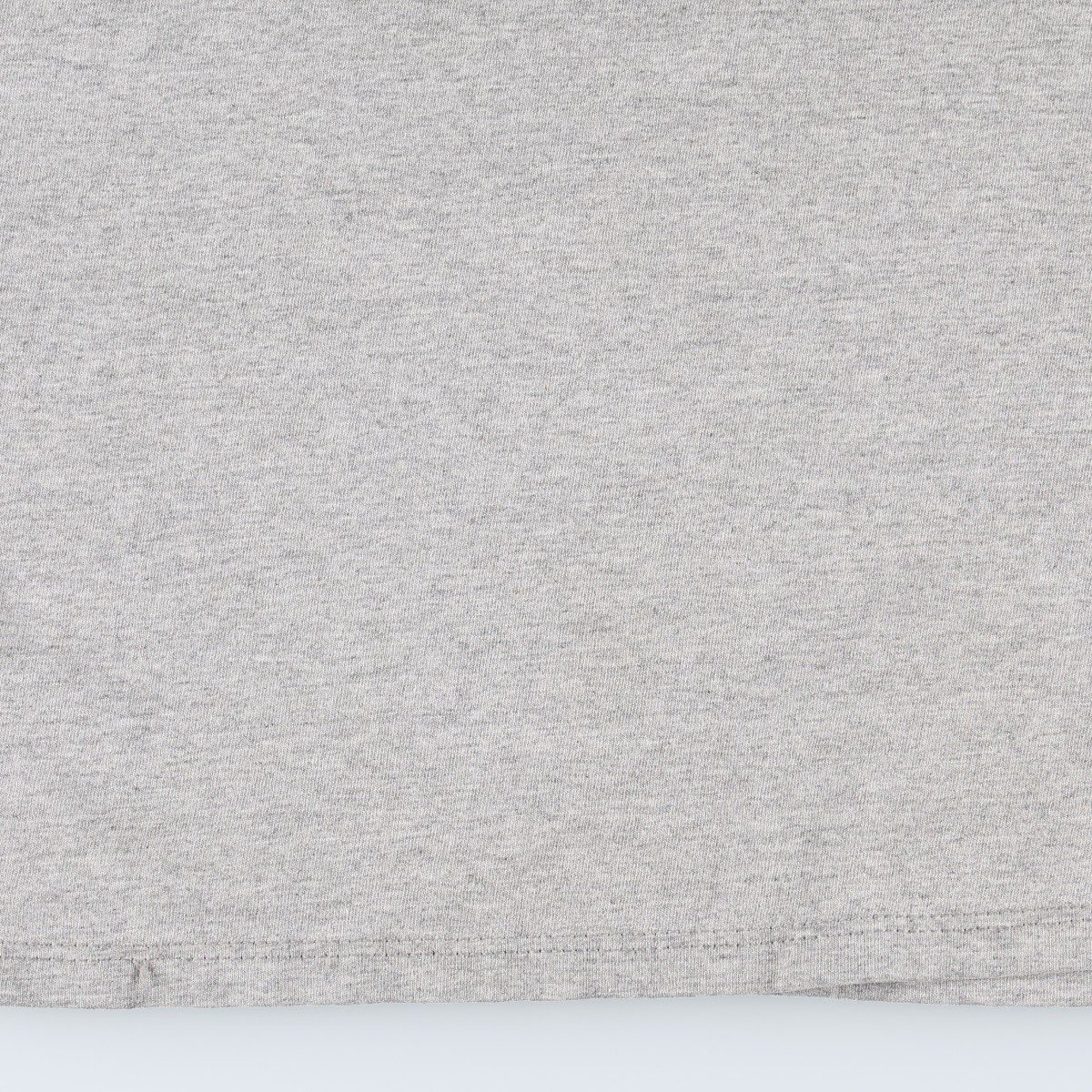 M.J. Soffe リンガーTシャツ