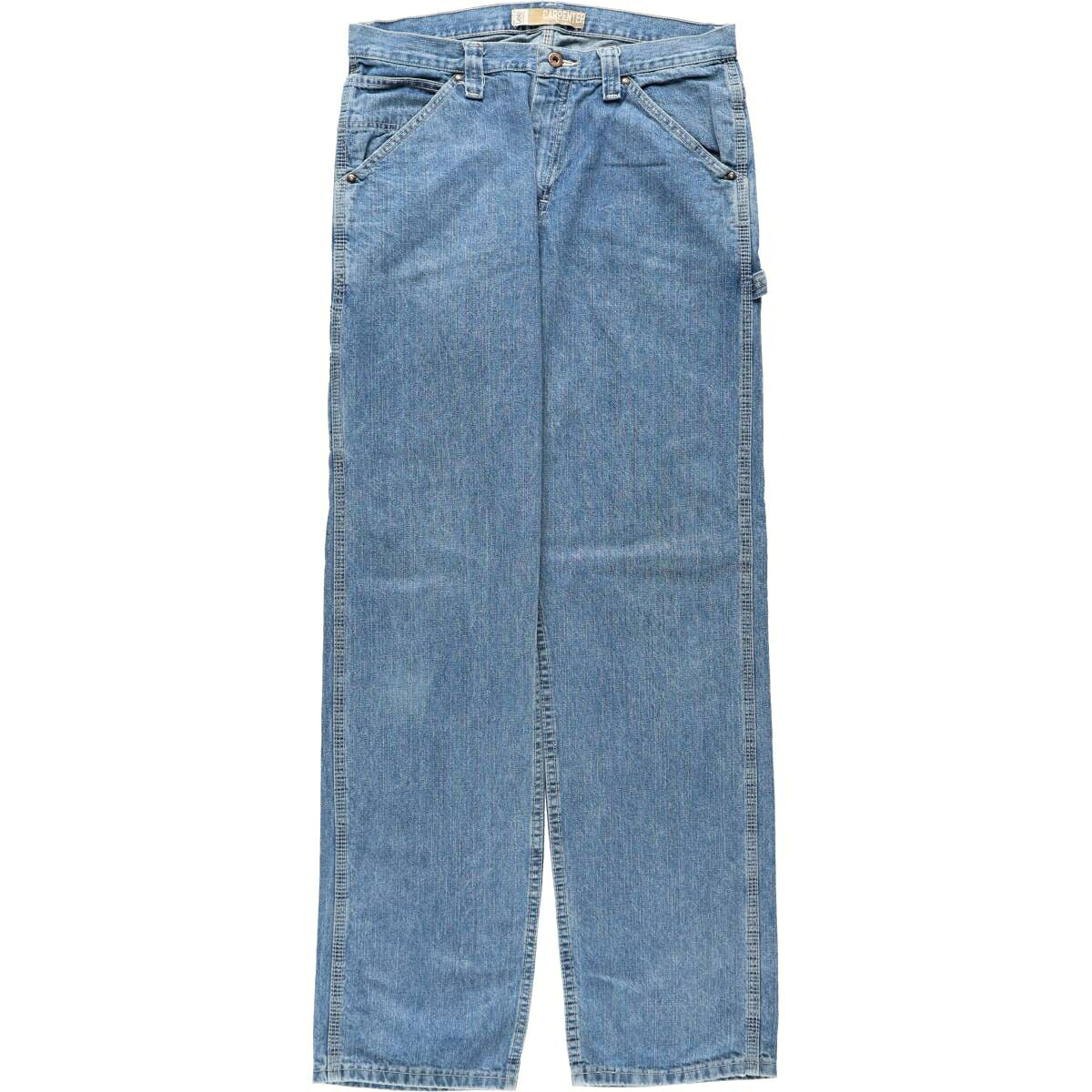 Lee/リー DUNGAREES CARPENTER デニムペインターパンツ