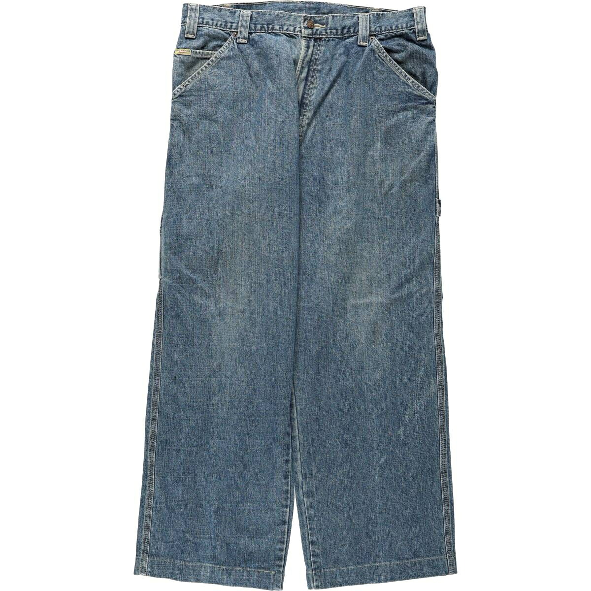 Levi's/リーバイス SIGNATURE デニム ペインターパンツ
