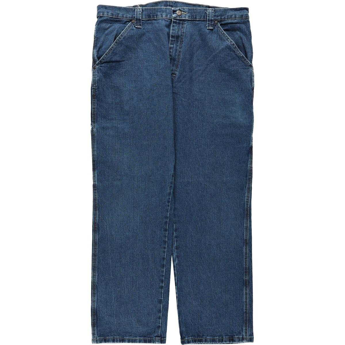 Wrangler/ラングラー デニムペインターパンツ