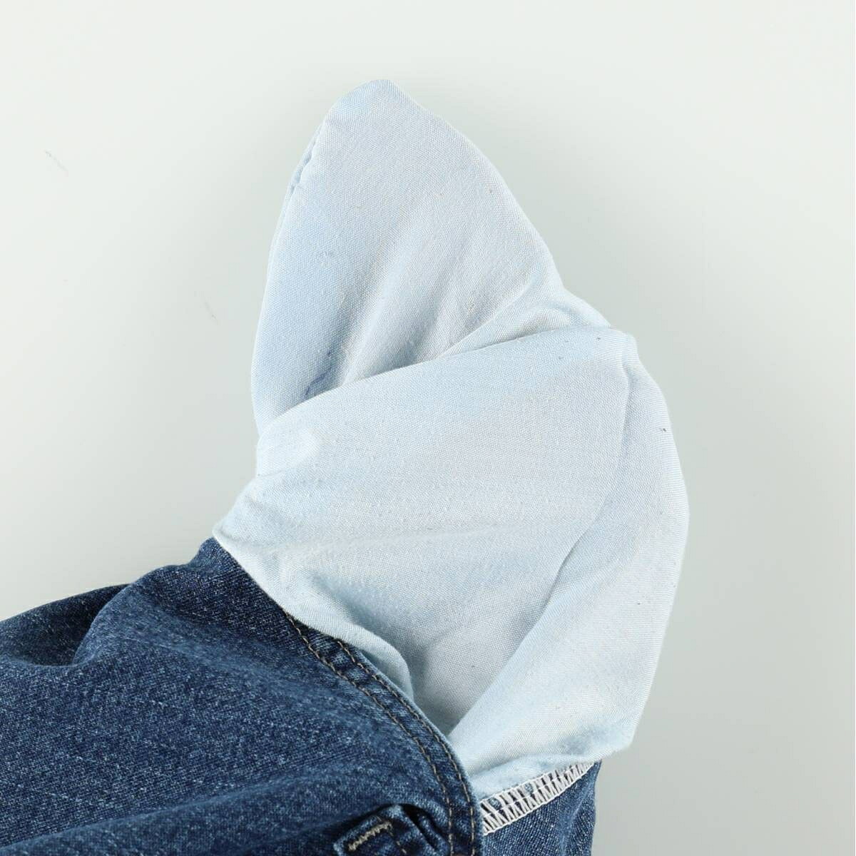Wrangler/ラングラー デニムペインターパンツ