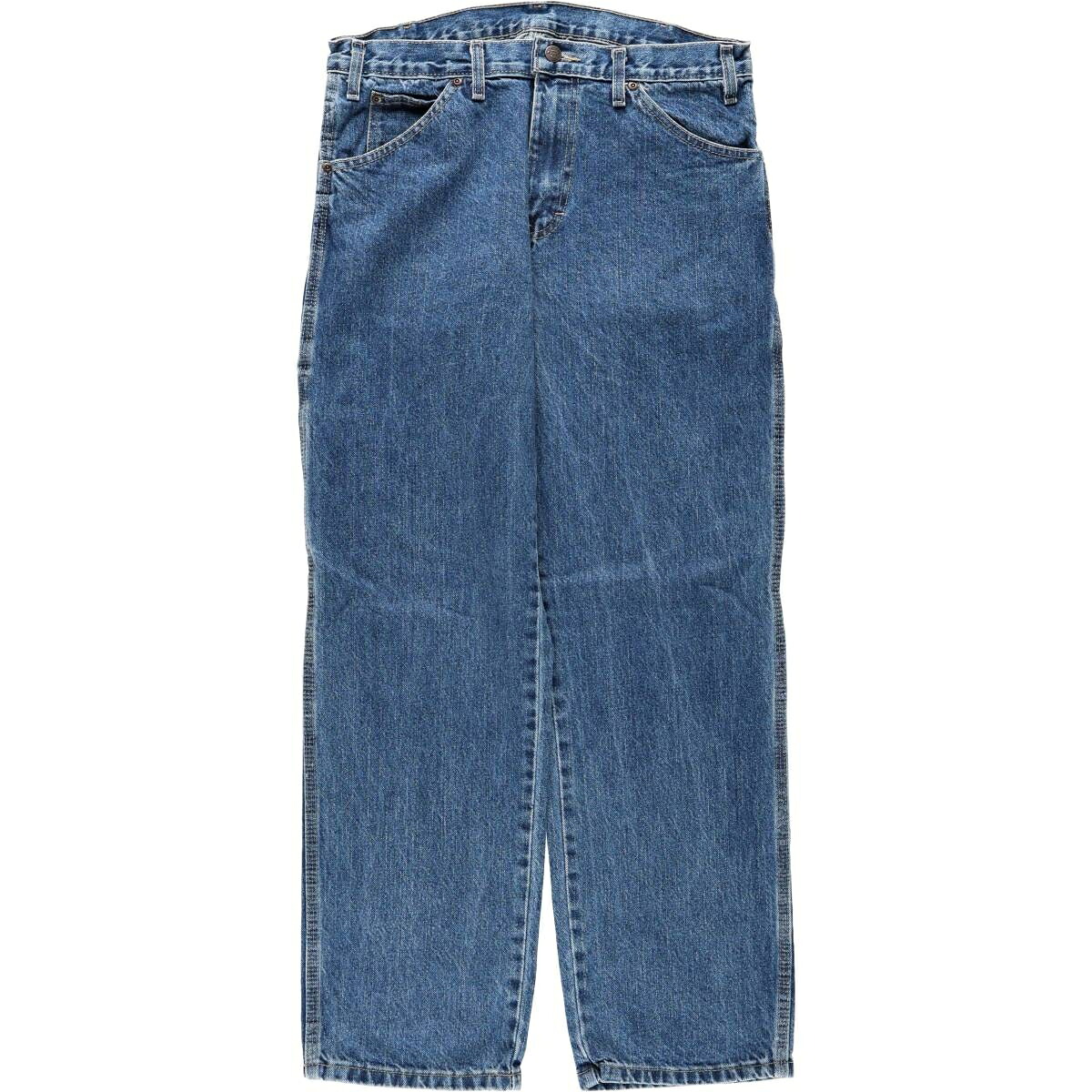 Dickies/ディッキーズ デニムペインターパンツ