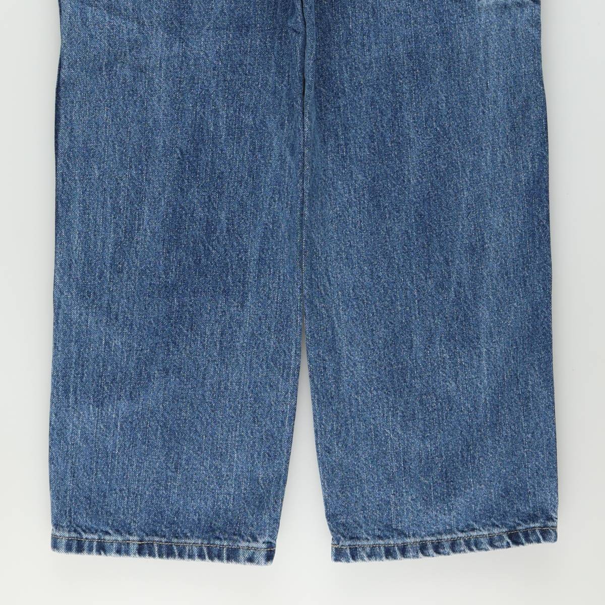 Dickies/ディッキーズ デニムペインターパンツ