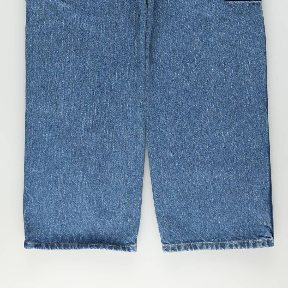 Dickies/ディッキーズ デニムペインターパンツ