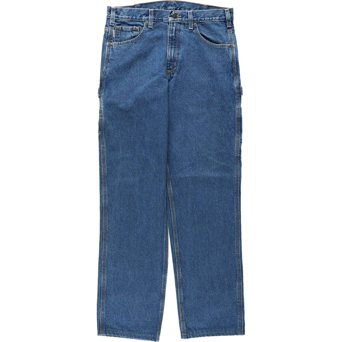 Carhartt/カーハート RELAXED FIT デニムペインターパンツ