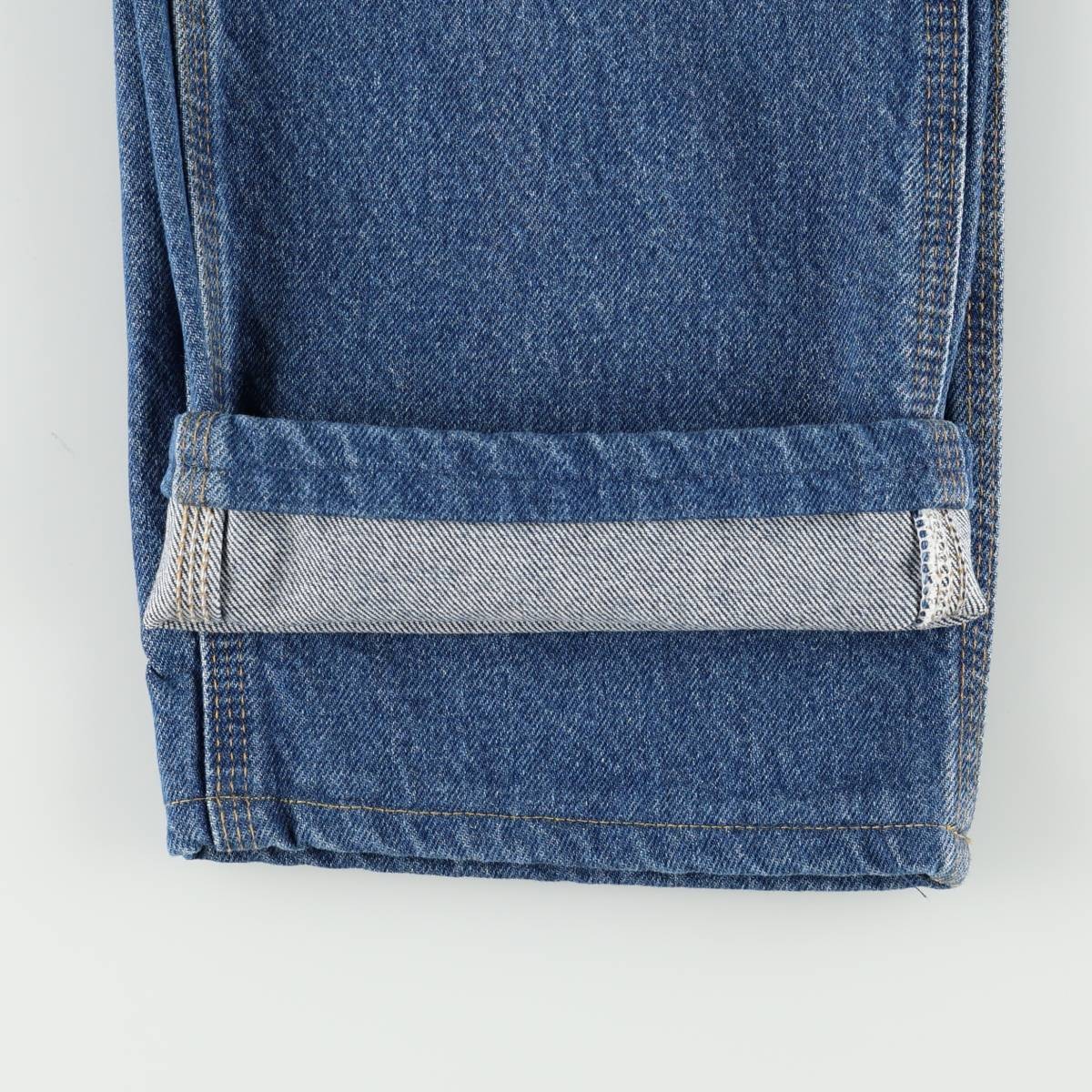 Carhartt/カーハート RELAXED FIT デニムペインターパンツ