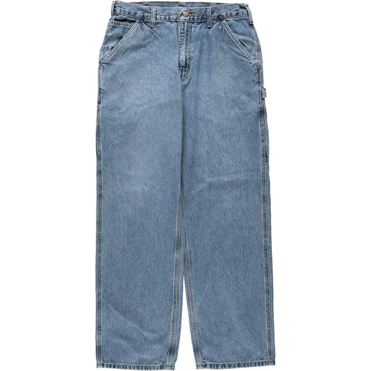 Carhartt/カーハート Original Dungaree Fit デニムペインターパンツ