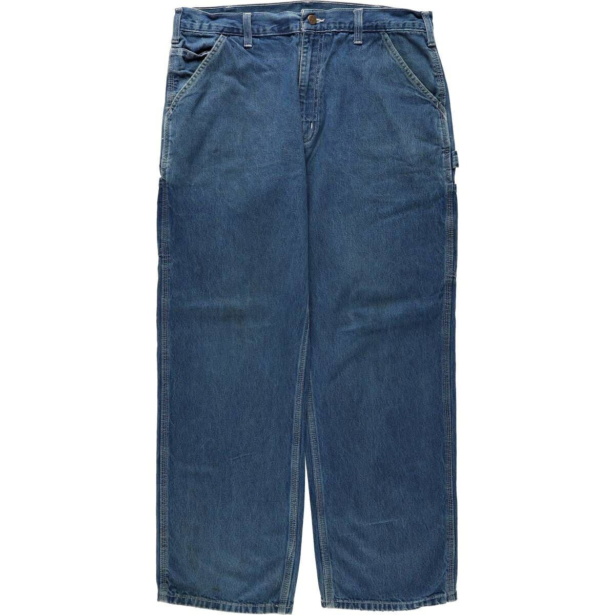 Carhartt/カーハート Dungaree Fit デニムペインターパンツ